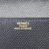 Hermès Courchevel Pochette Waist Bag