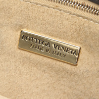 Bottega Veneta Tote bag in Pelle in Nero