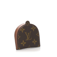 Louis Vuitton Accessori in Tela in Marrone