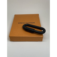 Louis Vuitton Accessori in Acciaio in Nero