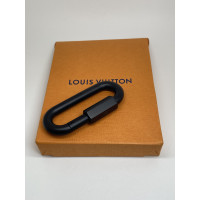 Louis Vuitton Accessori in Acciaio in Nero