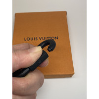 Louis Vuitton Accessori in Acciaio in Nero