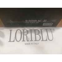 Loriblu Pumps/Peeptoes in White