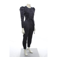 Ulla Johnson Jumpsuit aus Baumwolle