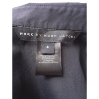 Marc By Marc Jacobs Oberteil aus Baumwolle in Schwarz
