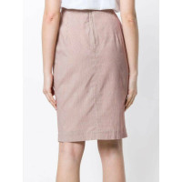 Jean Paul Gaultier Skirt Cotton