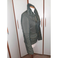 Max & Co Giacca/Cappotto in Verde