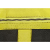 Proenza Schouler PS1 Medium aus Leder
