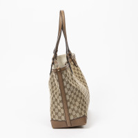 Gucci Schoudertas Canvas