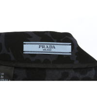 Prada Rock aus Viskose