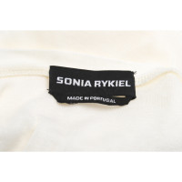 Sonia Rykiel Top Cotton