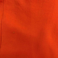Walter Van Beirendonck Jeans en Coton en Orange