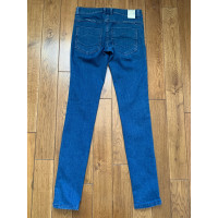 Marella Jeans aus Baumwolle in Blau