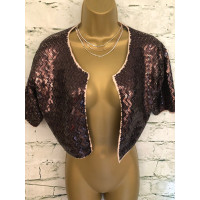 By Malene Birger Tricot en Laine en Marron