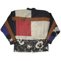 Genny Jacket/Coat Silk