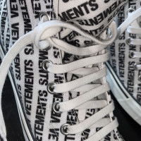 Vetements deleted product