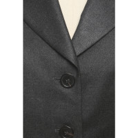 Strenesse Suit Wool in Grey