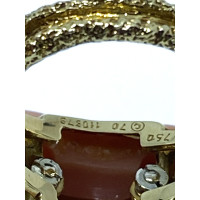 Van Cleef & Arpels Ring aus Gelbgold in Gold