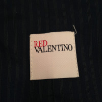 Red Valentino Rok blauw