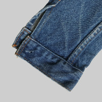 Levi's Jas/Mantel Katoen in Blauw