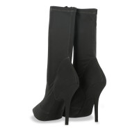 Yeezy Ankle boots in Black