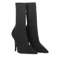 Yeezy Ankle boots in Black
