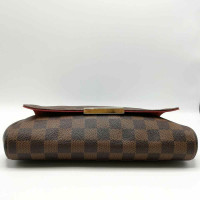 Louis Vuitton Favorite PM24 Leather in Brown