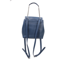 Furla Zaino in Pelle in Blu