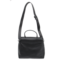 Coccinelle Handbag Leather in Black