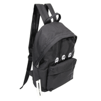 Mcq Rucksack in Schwarz