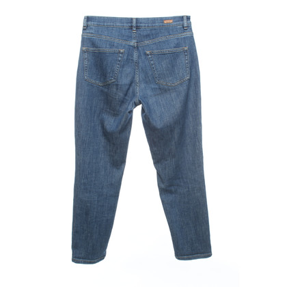 Massimo Dutti Jeans in Blu