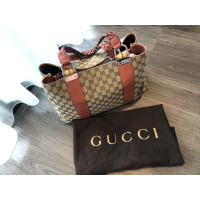 Gucci Tote bag in Beige
