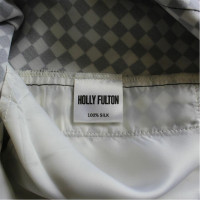 Holly Fulton Trousers Silk