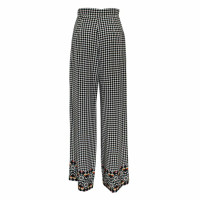 Holly Fulton Trousers Silk