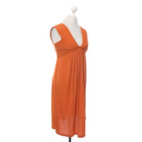 Max Mara Studio Dress in Orange