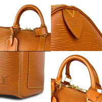 Louis Vuitton Keepall 50 Leather in Brown