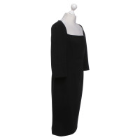 Dolce & Gabbana Pencil Dress in zwart