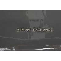 Armani Exchange Sac à main en Gris