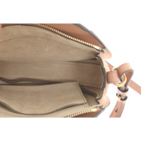 Chloé Pixie Medium Leather in Brown