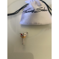 Thomas Sabo Hanger Zilver