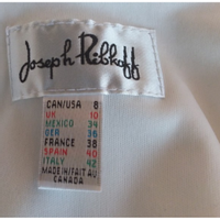Joseph Ribkoff Vest in Wit