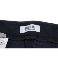 Moschino Cheap And Chic Hose in Blau