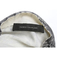 Cédric Charlier Knitwear Wool