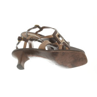 Marc By Marc Jacobs Sandals Leather