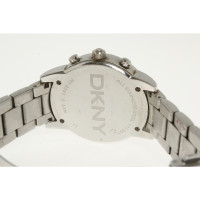 Dkny Montre-bracelet en Argenté