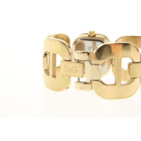 D&G Armbanduhr in Gold