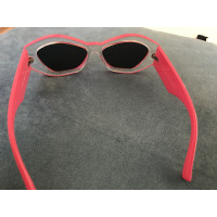 Le Specs Sonnenbrille in Rosa / Pink