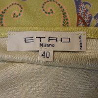 Etro jurk