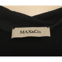 Max & Co Bovenkleding Katoen in Blauw