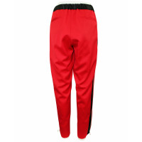 Marques'almeida Jeans Wol in Rood